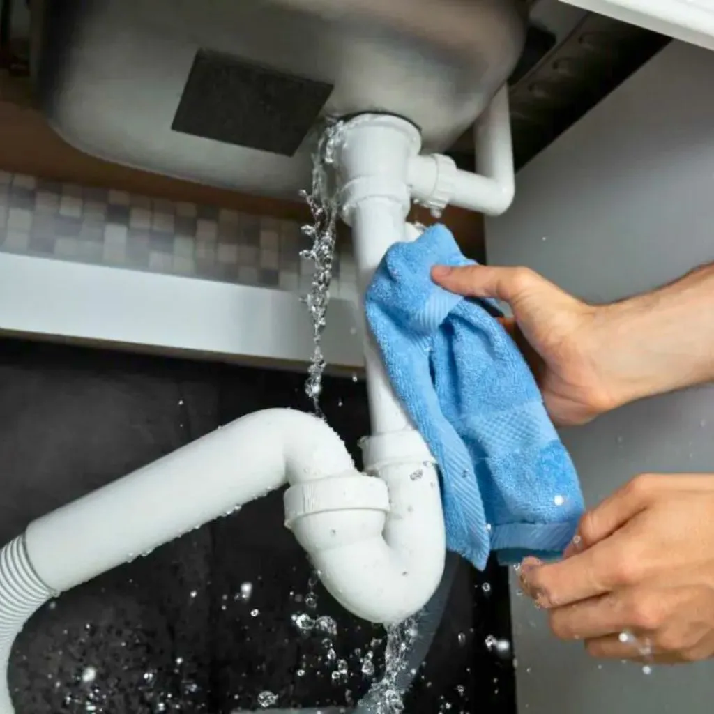 Emergency Plumbing in Carol Stream, IL